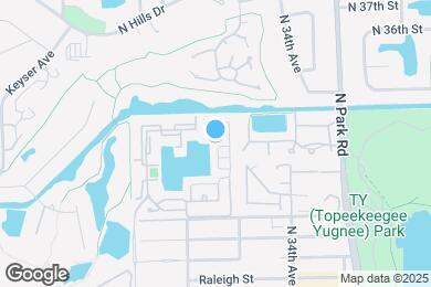 Map image of the property - 3705 Valais Dr