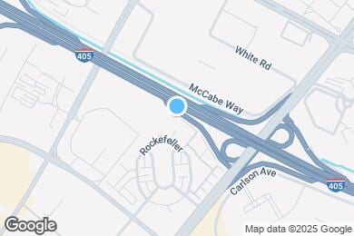 Map image of the property - 2222 Nolita