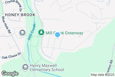 Map image of the property - 1252 Anduin Ave