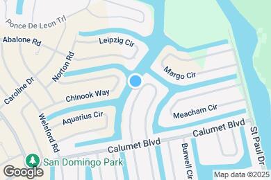 Map image of the property - 8138 Arlewood Cir