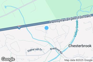 Map image of the property - 1221 Eagles Ridge Dr