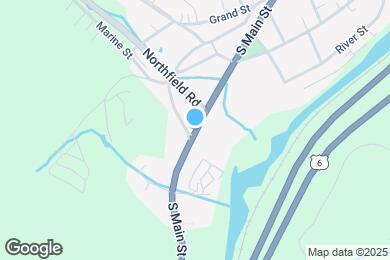 Map image of the property - 230 S Main St