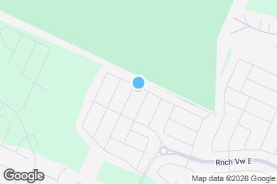 Map image of the property - 9950 Spotted Rose