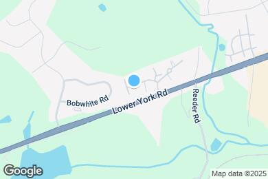 Map image of the property - 54 Parchment Dr