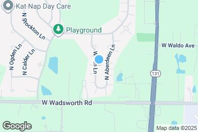Map image of the property - 39153 Welsh Ln