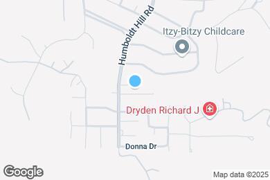 Map image of the property - 2351 Austin St