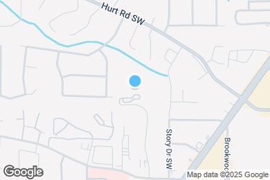 Map image of the property - Parkland Manor