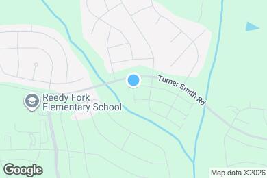 Map image of the property - 1112 Broholmer Ln