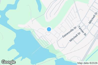 Map image of the property - 6283 Shoreview Cir