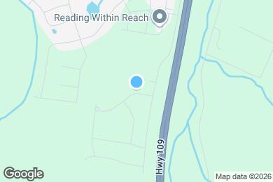 Map image of the property - 315 Sunny Vw Dr