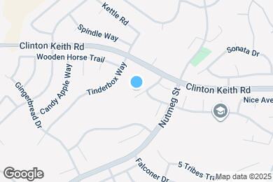 Map image of the property - 39739 Ashland Way