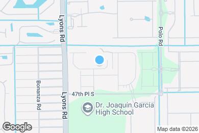 Map image of the property - 4938 Navali Dr