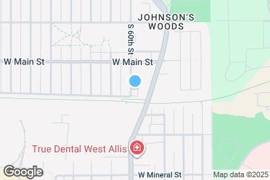 Map image of the property - 650-670 S 60th St.