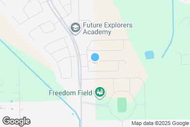 Map image of the property - 4026 Champlain Wy