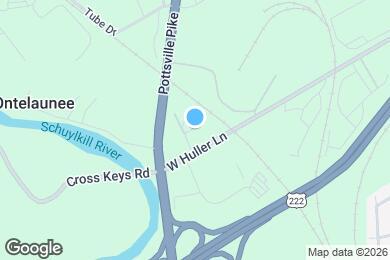 Map image of the property - 7 Helen Ln