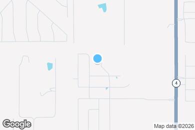 Map image of the property - 3713 Montage Blvd