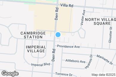 Map image of the property - Northbrook