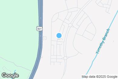 Map image of the property - 8002 General Maxwell Dr