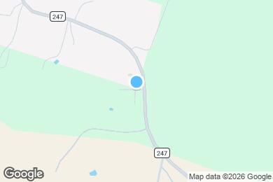 Map image of the property - 10005 Wrangler Wy