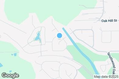 Map image of the property - 20175 Royal Orchard Dr