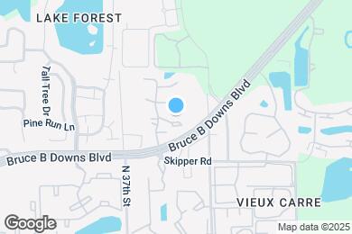 Map image of the property - 4022 Tumble Wood Trl