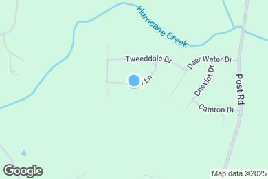 Map image of the property - 8945 Ochil Ln