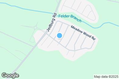 Map image of the property - 321 Mossy Wood Rd