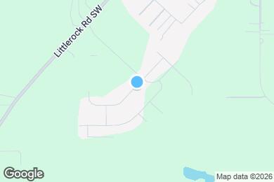 Map image of the property - 7714 Verona Lp SW