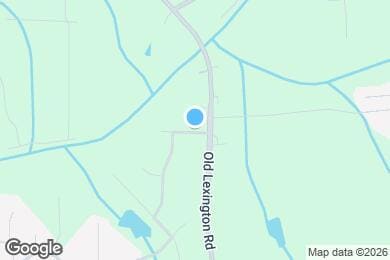 Map image of the property - 581 Lakeside Valley Dr