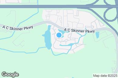 Map image of the property - 8201 Green Parrot Rd