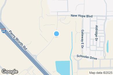 Map image of the property - 5825 Sunset Wy