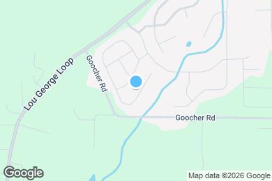 Map image of the property - 4778 Woodford Cir