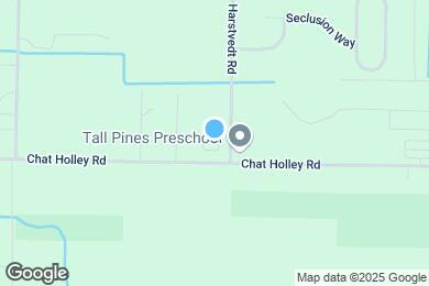 Map image of the property - 163 Mosaic Oaks Cir