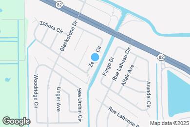 Map image of the property - 137 Zenith Cir