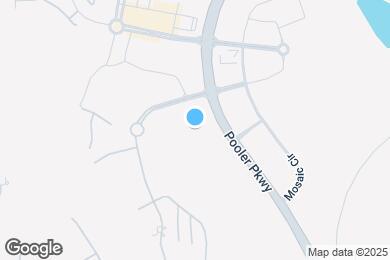 Map image of the property - Monument at Pooler