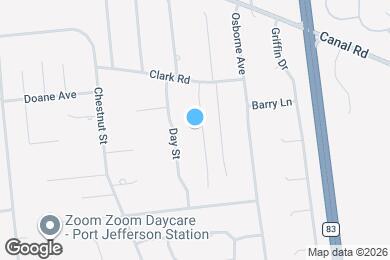 Map image of the property - 12 Mill Street