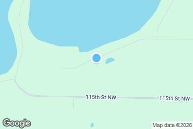 Map image of the property - 6426 117th St NW