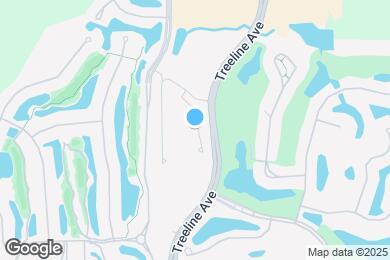 Map image of the property - 9327 Cadence Ct