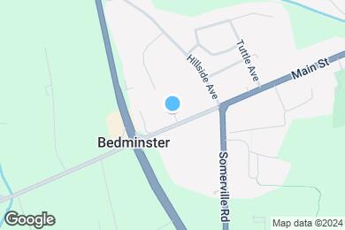 Map image of the property - Bedminster Crossing