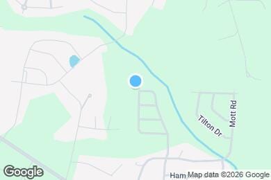 Map image of the property - 147 Peterborough Dr