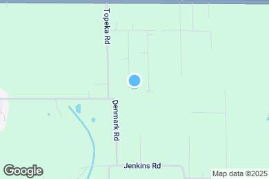 Map image of the property - 135 Tesa Dr