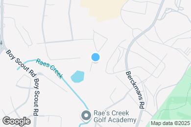 Map image of the property - 3016 Pointewest Dr