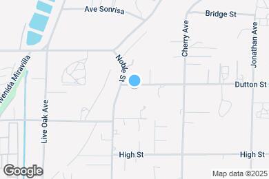 Map image of the property - 39823 Dutton St