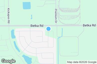 Map image of the property - Unit