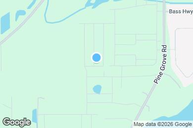 Map image of the property - 1781 Silver Tree St