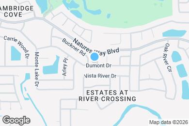 Map image of the property - 4305 Elton Pl