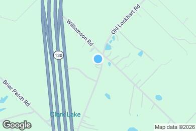 Map image of the property - 387 Old Lockhart Rd