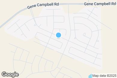 Map image of the property - 18277 Eaton Mill Dr