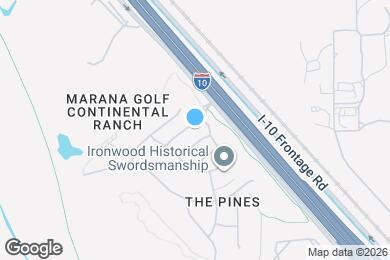 Map image of the property - 8796 N Norway Spruce Rd