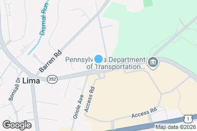 Map image of the property - 149 N Middletown Rd